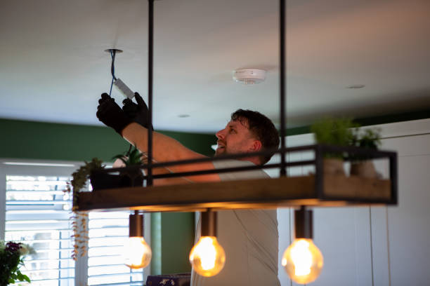 Best Electrical Outlet Repair  in Waxahachie, TX
