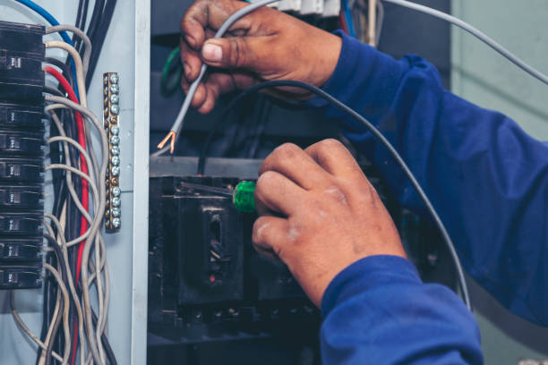Best Emergency Electrician Near Me  in Waxahachie, TX