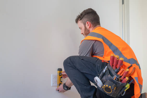  Waxahachie, TX Electrician Pros
